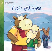Fait d'hiver