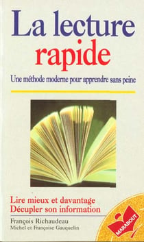 La lecture rapide