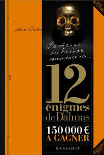 Les 12 énigmes de dalmas