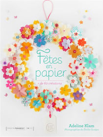 Fêtes en papier