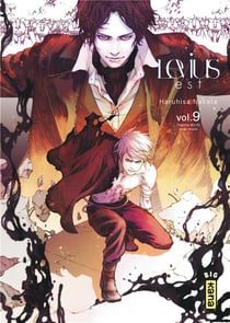 Levius est Tome 9
