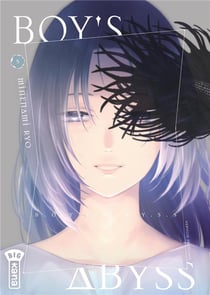 Boy's abyss Tome 5