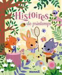 Histoires de printemps