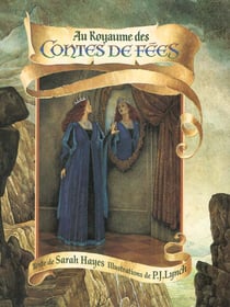 Au royaume des contes de fees