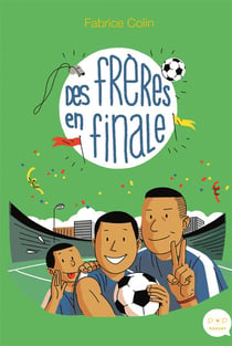 Des frères en finale