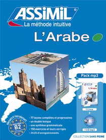 L'arabe