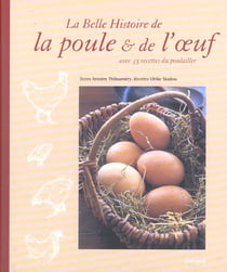 Poule et l'oeuf (la)