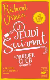 Le jeudi suivant