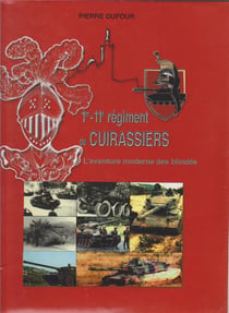 1/11E CUIRASSIERS