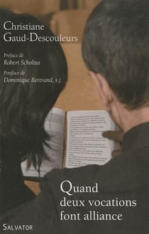 Quand deux vocations font alliance