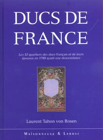 Ducs de france