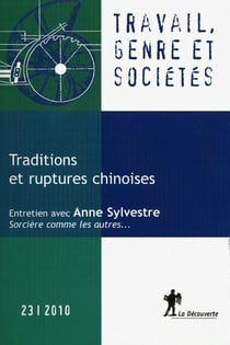 Traditions et ruptures chinoises - entretien avec anne sylvestre