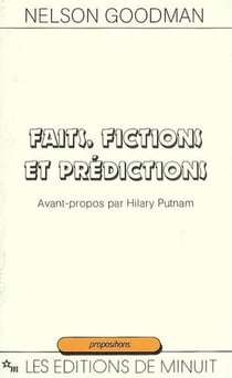 Faits fictions predictions