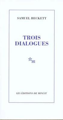 Trois dialogues