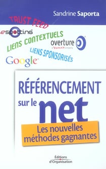 Référencement sur le net : Les nouvelles méthodes gagnantes