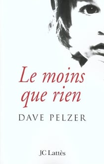 Le moins que rien