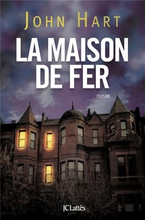 La maison de fer