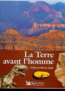 Terre avant l'homme