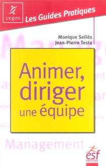 Animer et diriger une equipe ned
