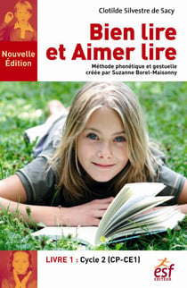 Bien Lire Aimer Lire T01 Ne