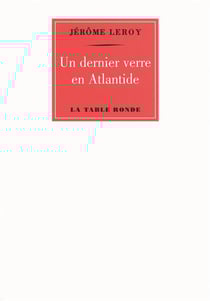 Un dernier verre en Atlantide