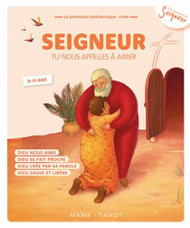 Seigneur tu nous appelles à aimer