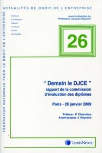 Demain le djce