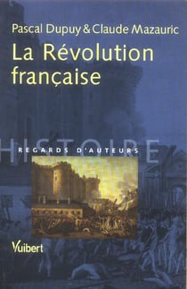 La revolution francaise - 1789-1799