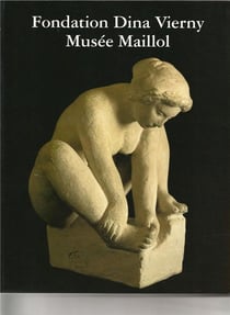 Musee Maillol - fondation Dina Vierny