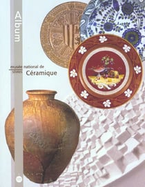 Musée national de Sèvres - céramique