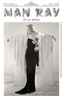 Man Ray et la mode