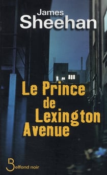 Le prince de lexington avenue