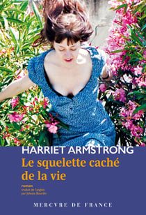 Le squelette caché de la vie