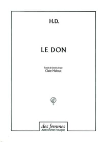 Le don
