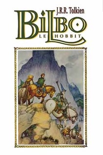 Bilbo le hobbit