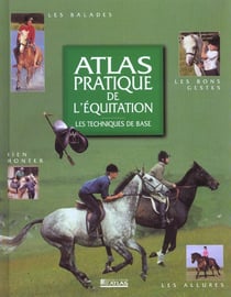 L'equitation - les techniques de base