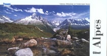 Paysages sauvages - alpes - parcs et reserves