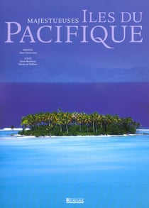 Iles du pacifique