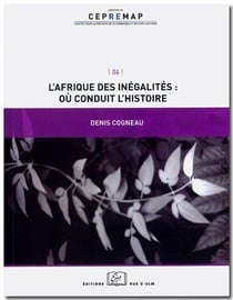 L'Afrique des inégalités : où conduit l'histoire ?