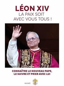 Léon XIV : La paix soit avec vous tous !