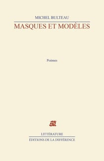 Masques et modèles