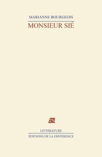 Monsieur Sié