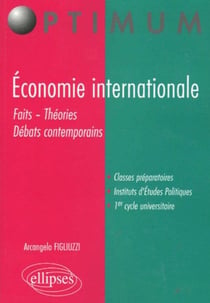 Économie internationale