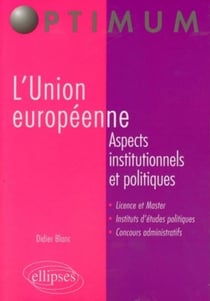 L'union européenne