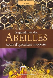 Grand livre des abeilles (le)