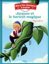 Jacques et le haricot magique