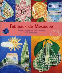 Tableaux de mosaïque