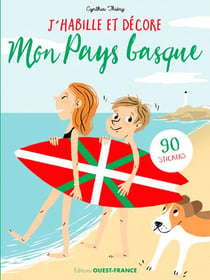 Mon pays basque