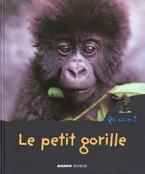Le petit gorille