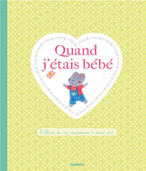 Quand J Etais bébé...